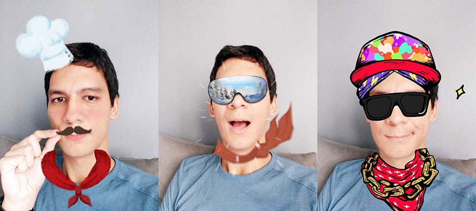 Trải nghiệm Samsung Galaxy J8 Trải nghiệm Samsung Galaxy J8