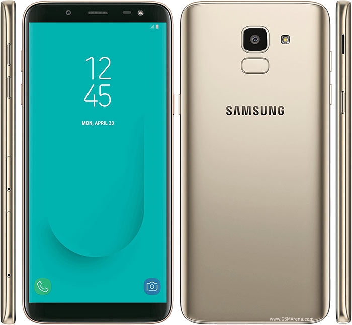 Galaxy J6+ lộ cấu hình ấn tượng: Chip Snapdragon 450, pin 4.350 mAh