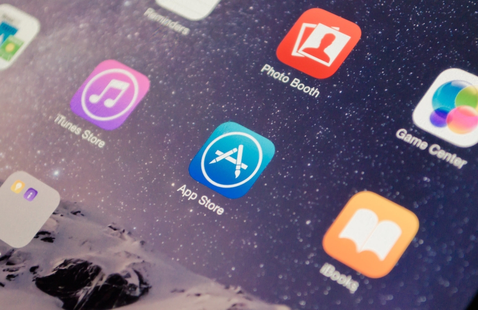 App Store đã thay đổi cả cách người dùng nghĩ về phần mềm chỉ sau 10 năm ra mắt.