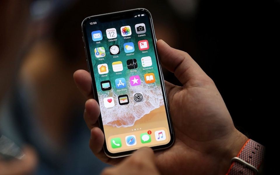 App Store mang đến cho người dùng tất cả những gì họ cần.