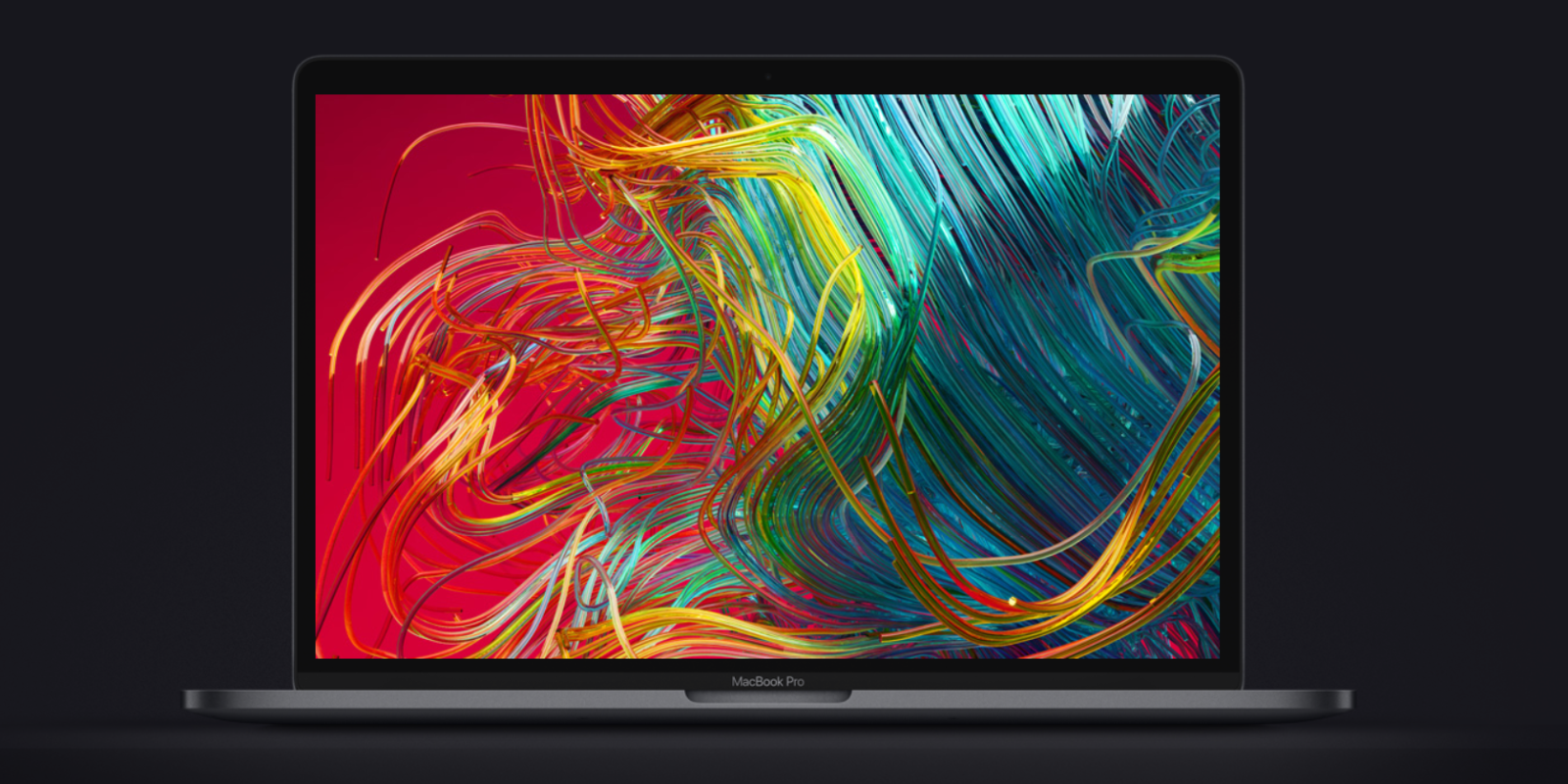 Apple trình làng MacBook Pro 2018 với cấu hình vô cùng mạnh mẽ 2