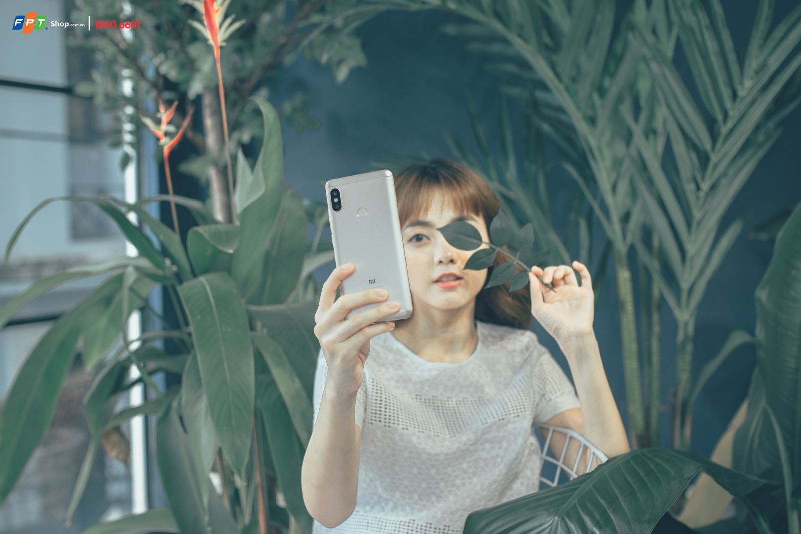 Redmi Note 5