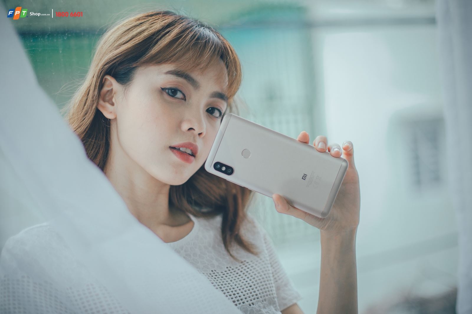Redmi Note 5