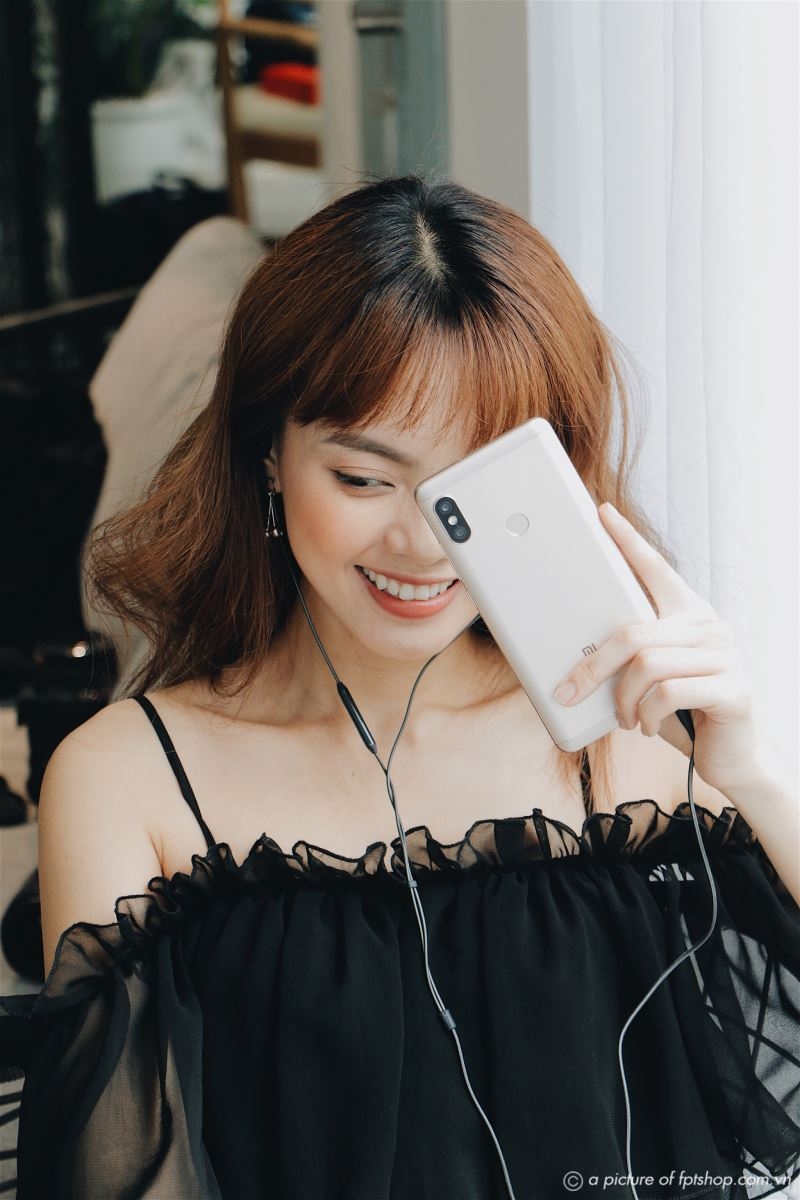 Redmi Note 5