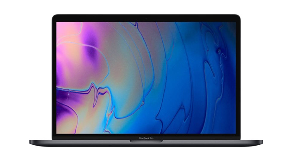 Apple Macbook Pro 2018