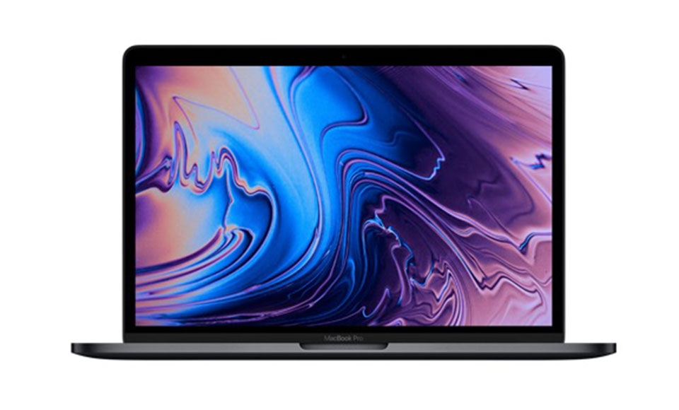 Apple Macbook Pro 2018