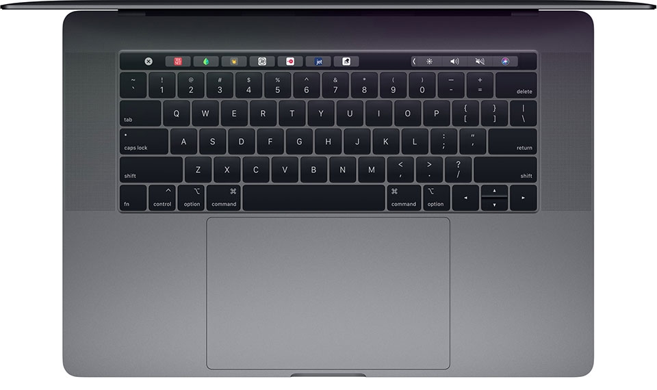 Apple Macbook Pro 2018