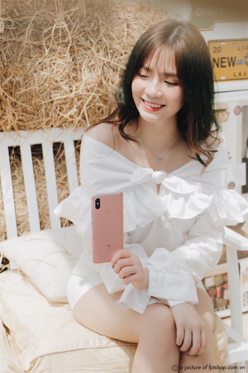 Redmi S2