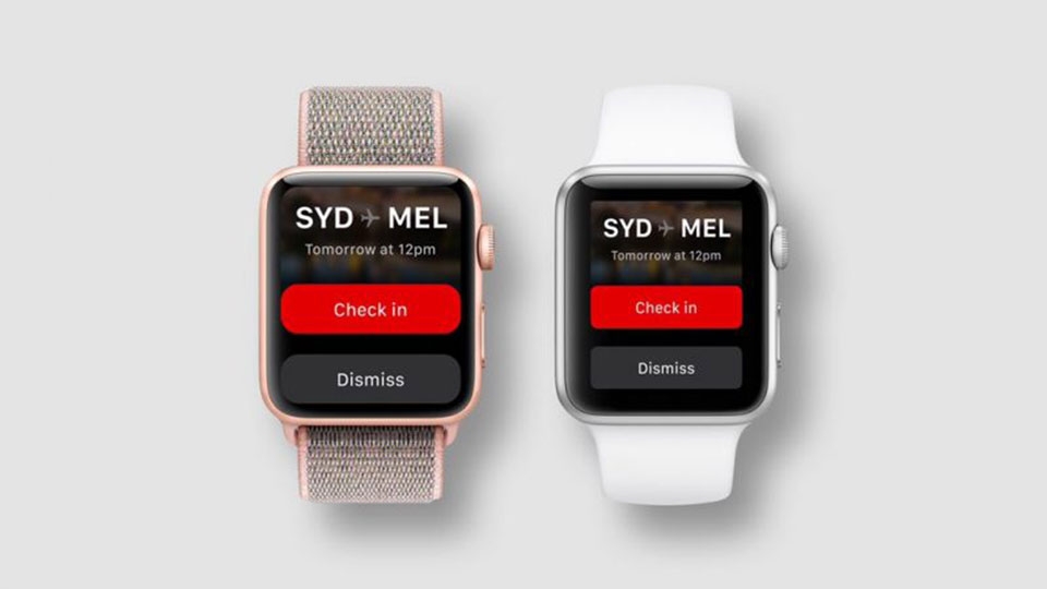 Thiết kế mới có ý nghĩa gì đối với Apple Watch Series 4?