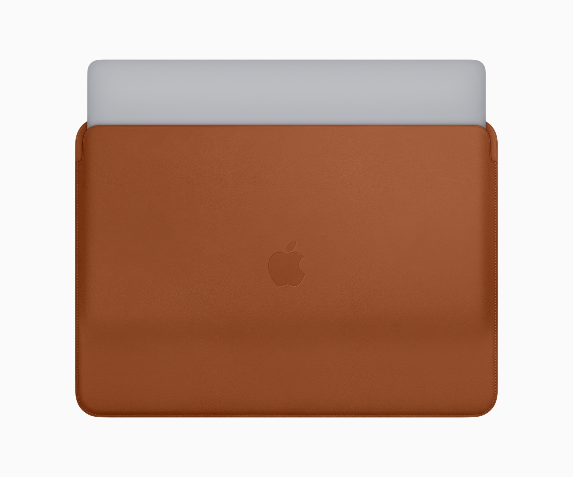Tất tần tật về dòng MacBook Pro 2018 mà Apple vừa trình làng đêm qua 4