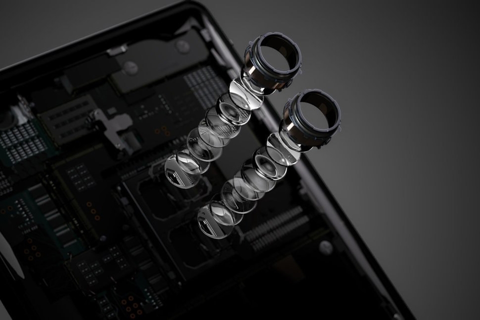 Rò rỉ cấu hình Sony Xperia XZ3 Rò rỉ cấu hình Sony Xperia XZ3