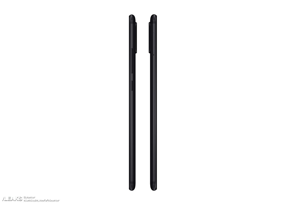 Xiaomi Mi A2 (ảnh 2) Xiaomi Mi A2 (ảnh 2)