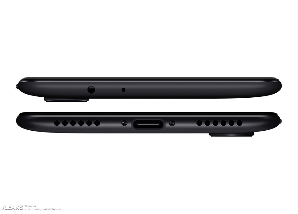 Xiaomi Mi A2 (ảnh 3) Xiaomi Mi A2 (ảnh 3)