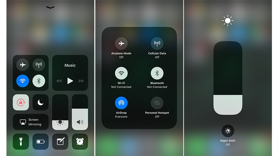 Top thủ thuật với 3D Touch cực tiện lợi bạn nên biết trên iPhone! (Ảnh 4) Top thủ thuật với 3D Touch cực tiện lợi bạn nên biết trên iPhone! (Ảnh 4)