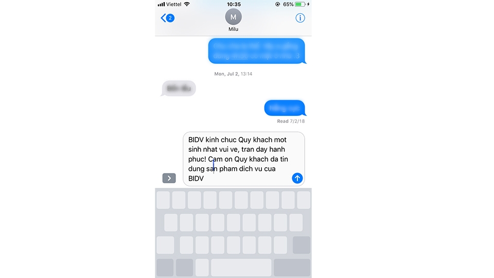 Top thủ thuật với 3D Touch cực tiện lợi bạn nên biết trên iPhone! (Ảnh 5)