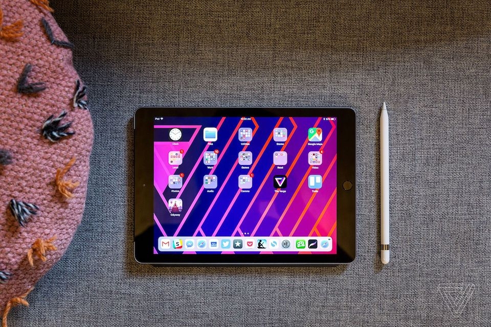 Adobe đang phát triển phiên bản Photoshop đầy đủ chức năng dành riêng cho iPad.