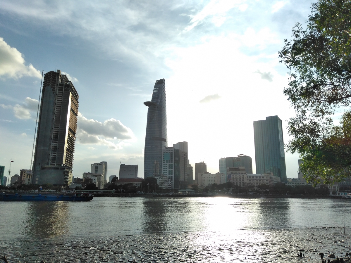 Đánh giá camera Honor 7A 03 Đánh giá camera Honor 7A 03