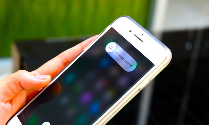 Những sai lầm khiến pin iPhone của bạn hao hụt nhanh chóng 1