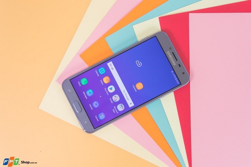 Galaxy J4