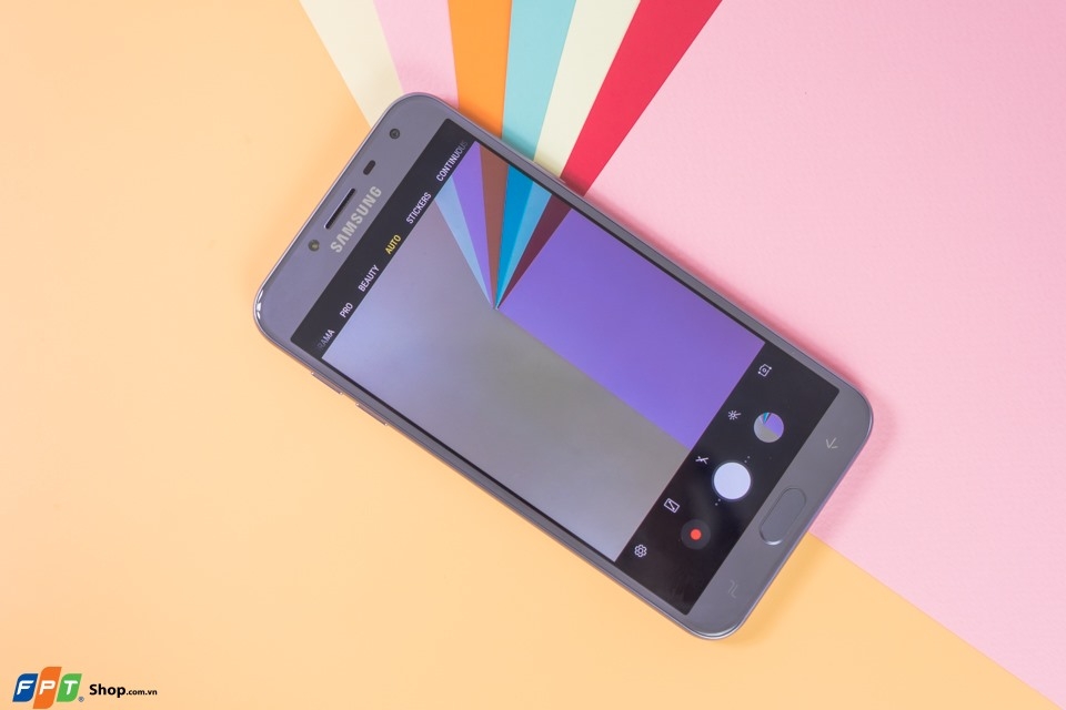 5 smartphone bán chạy nhất FPT Shop trong vừa tuần qua 5