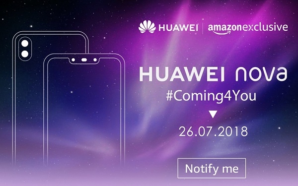 Nova 3 Nova 3