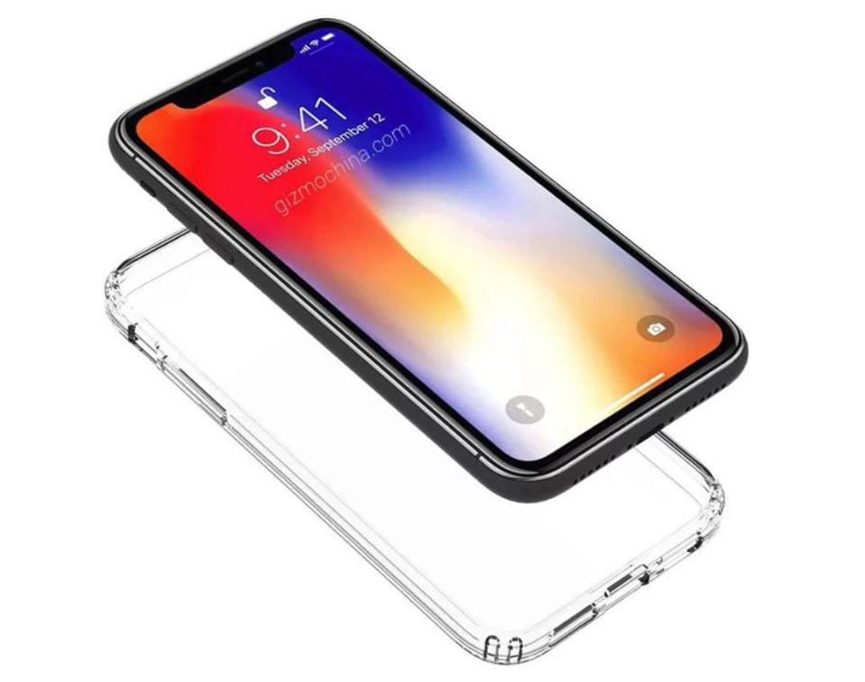Phụ kiện iPhone 9 hé lộ thông tin thiết kế và camera thú vị