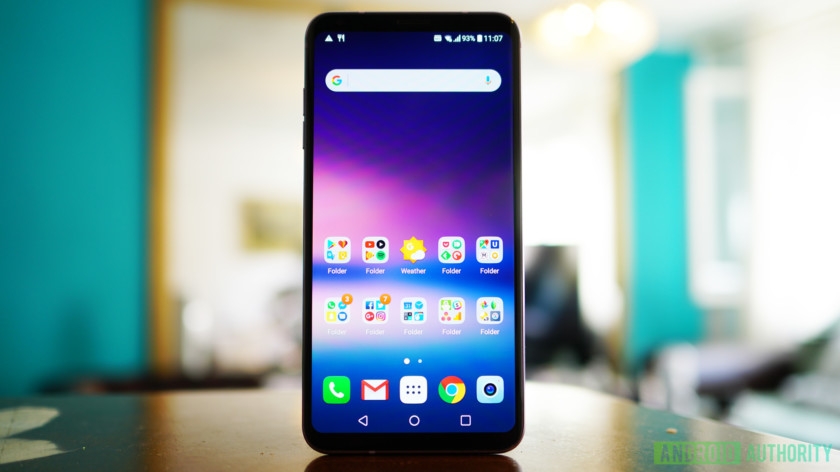 Phác họa chân dung chiếc smartphone Android thực sự hoàn hảo 1
