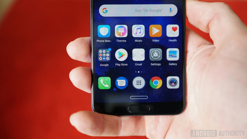Phác họa chân dung chiếc smartphone Android thực sự hoàn hảo 4