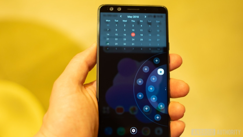 Phác họa chân dung chiếc smartphone Android thực sự hoàn hảo 5