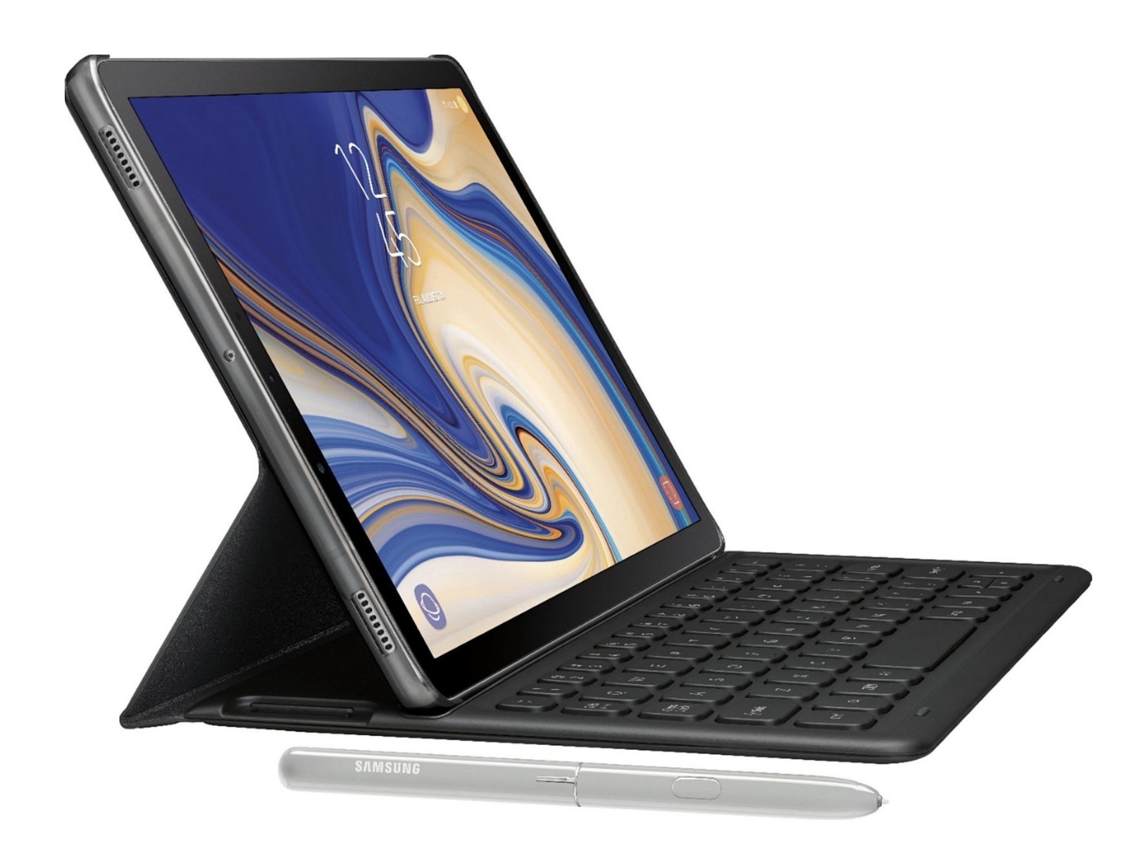 Tất tần tật về chiếc Galaxy Tab S4 mà Samsung đang ấp ủ 1