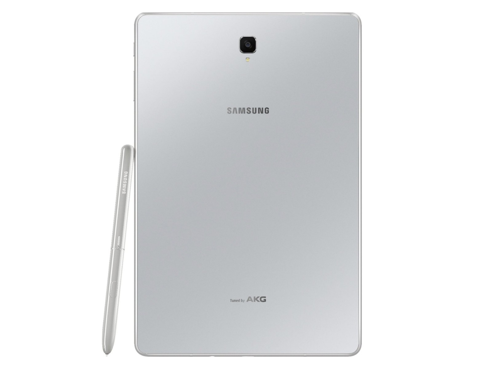 Tất tần tật về chiếc Galaxy Tab S4 mà Samsung đang ấp ủ 4