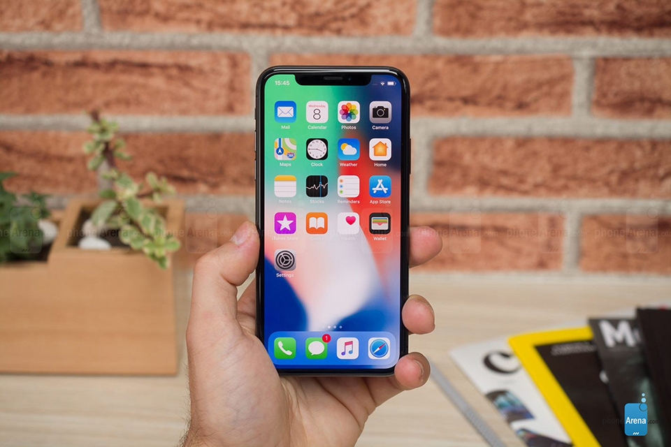 Những tính năng được mong chờ trên iPhone 9 (ảnh 2) Những tính năng được mong chờ trên iPhone 9 (ảnh 2)