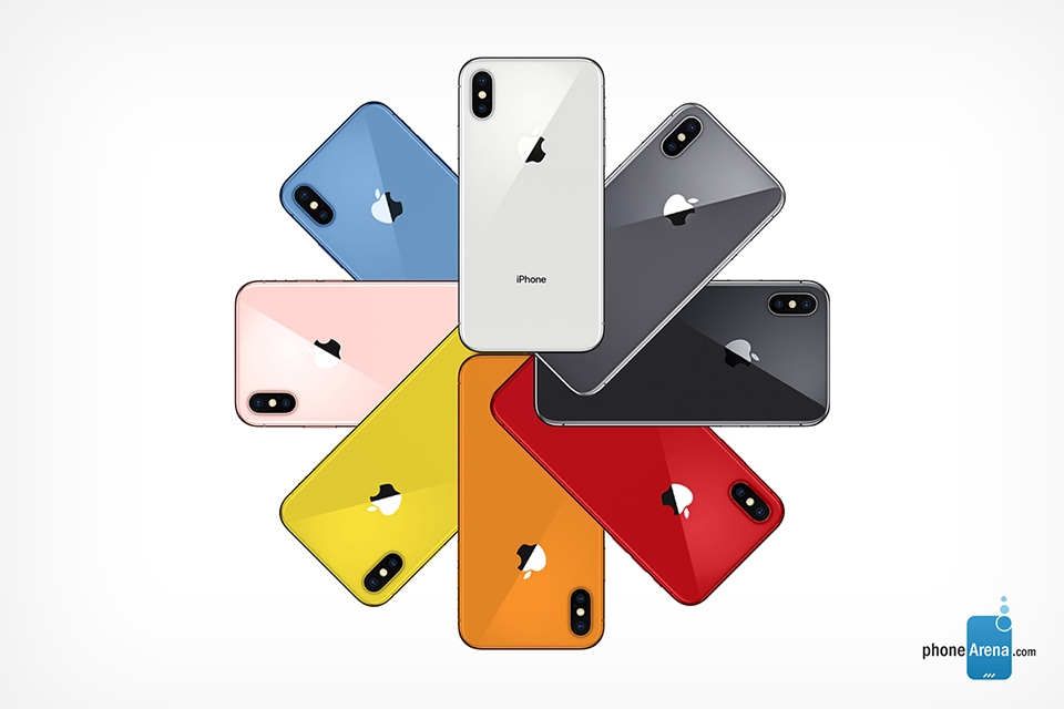 Những tính năng được mong chờ trên iPhone 9 (ảnh 5) Những tính năng được mong chờ trên iPhone 9 (ảnh 5)