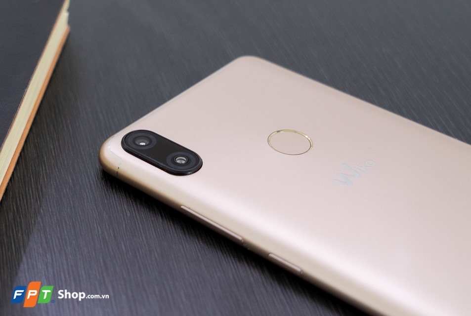 5 tính năng nổi bật của Wiko View Max (ảnh 5)