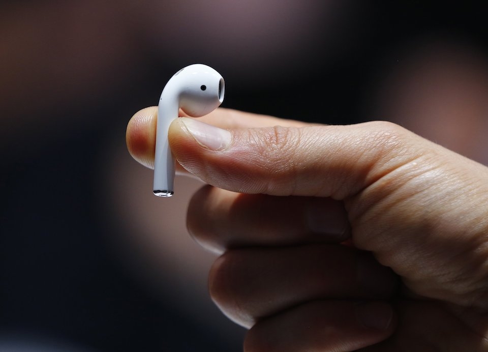 Bluetooth 5.0 giúp tăng chất lượng âm thanh truyền qua kết nối không dây.