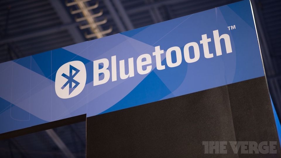 Bluetooth 5.0 chính là bước đột phá của công nghệ kết nối không dây trên các thiết bị.