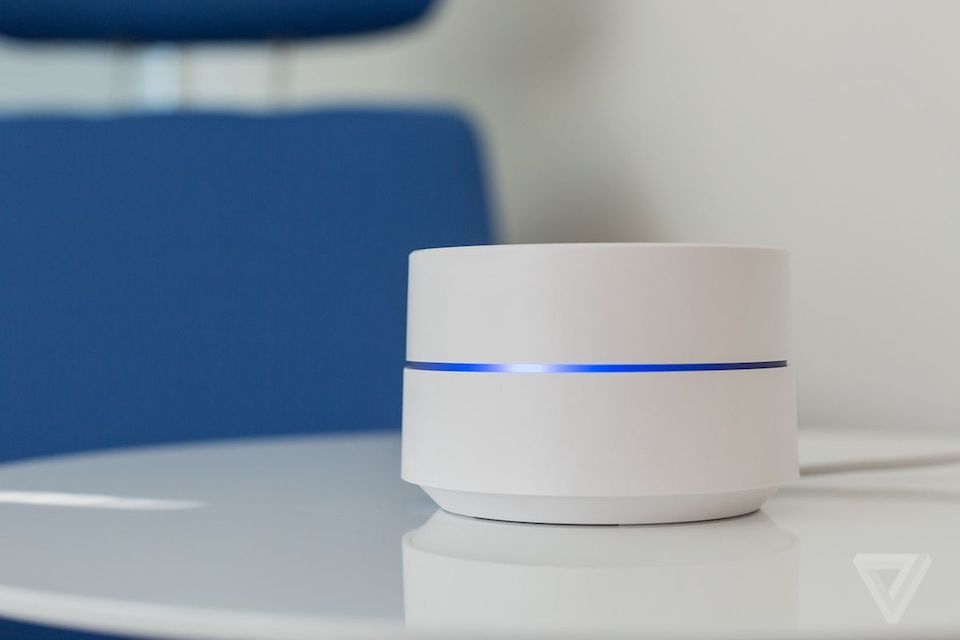 Bluetooth 5.0 là "trợ thủ" đắc lực cho công nghệ Wifi Mesh.