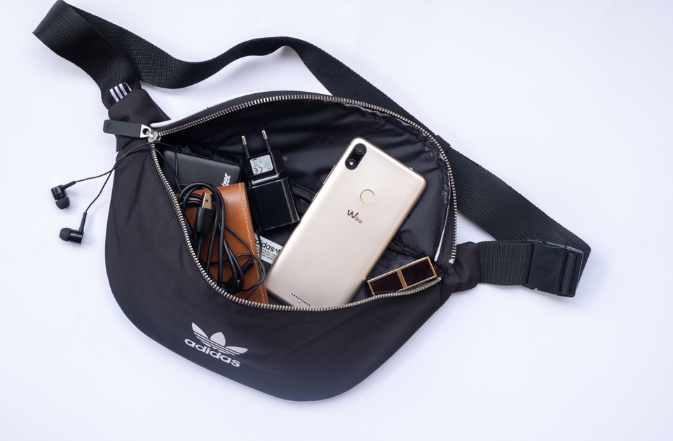 Đánh giá Wiko View Max 05