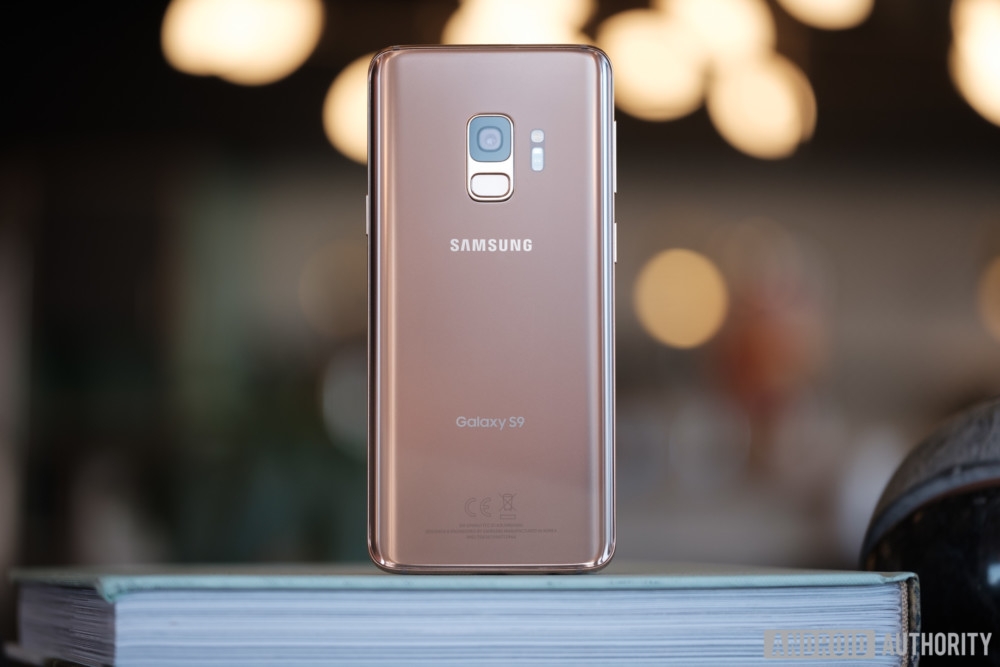 Những tính năng đang rất được trông chờ trên Galaxy S10 và S10+ 3