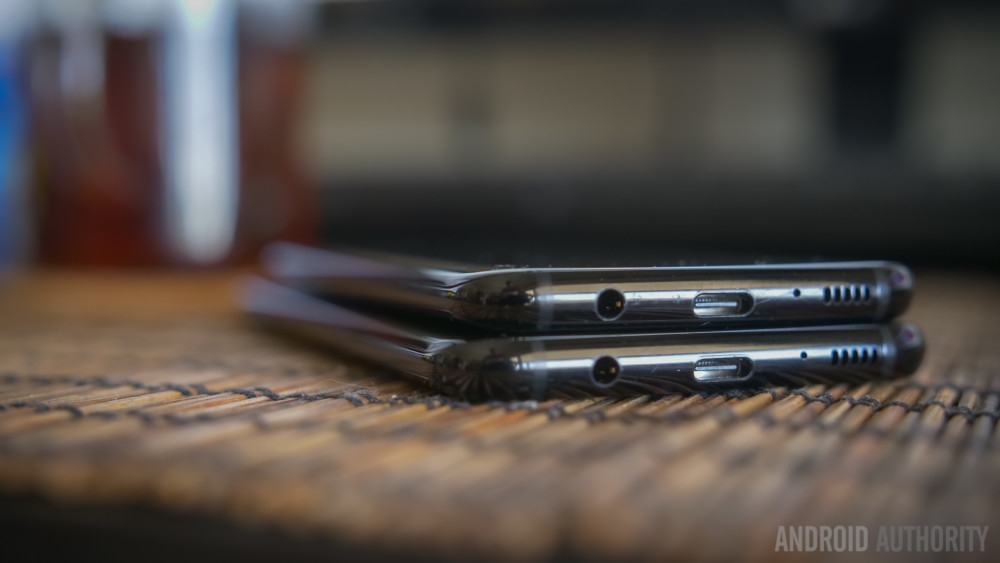 Những tính năng đang rất được trông chờ trên Galaxy S10 và S10+ 5