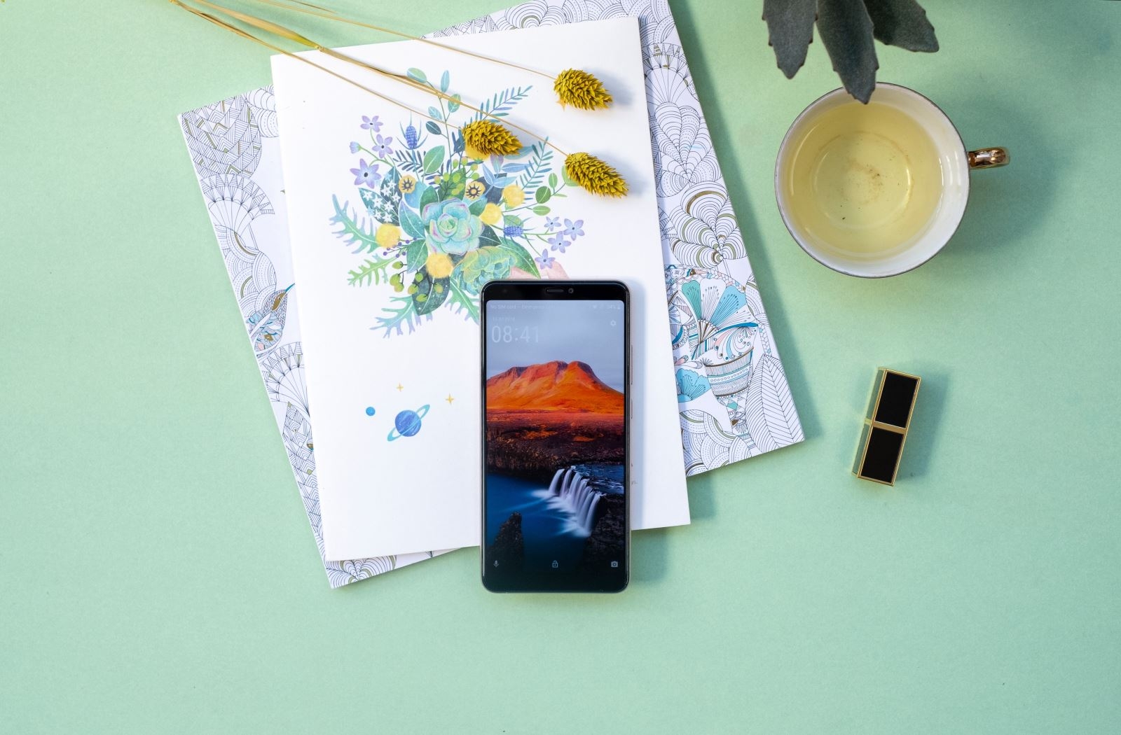 Wiko View Max giảm giá sập sàn chỉ còn 2,699 triệu đồng tại FPT Shop
