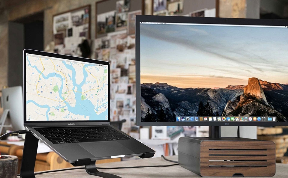 Có nên nâng cấp lên dòng MacBook Pro 2018 mới hay không?