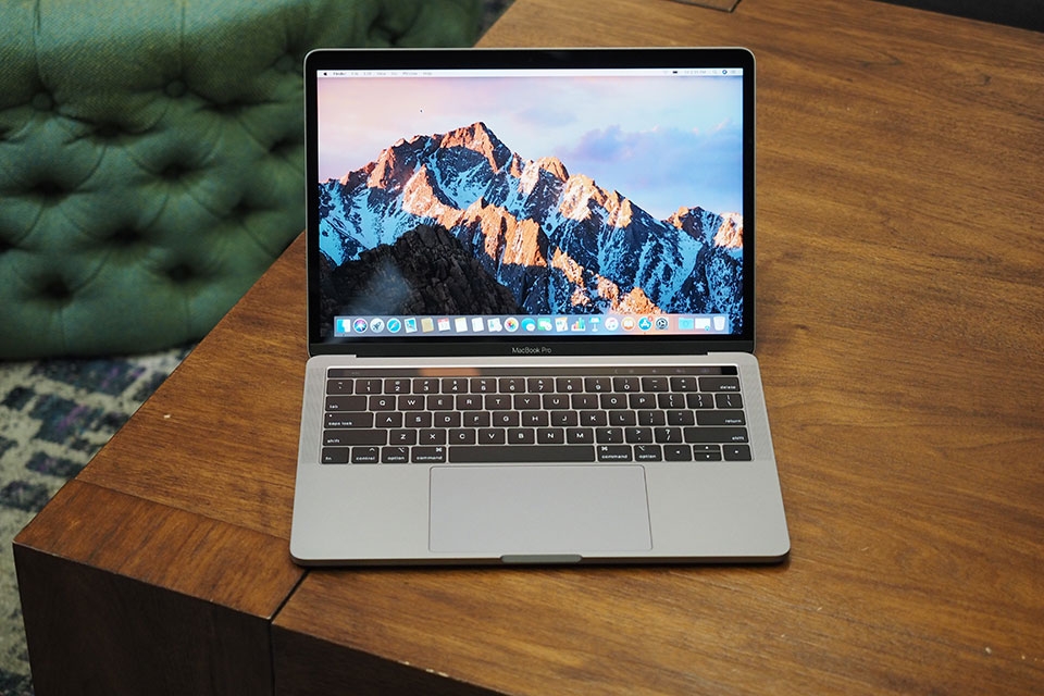 Có nên nâng cấp lên dòng MacBook Pro 2018 mới hay không?