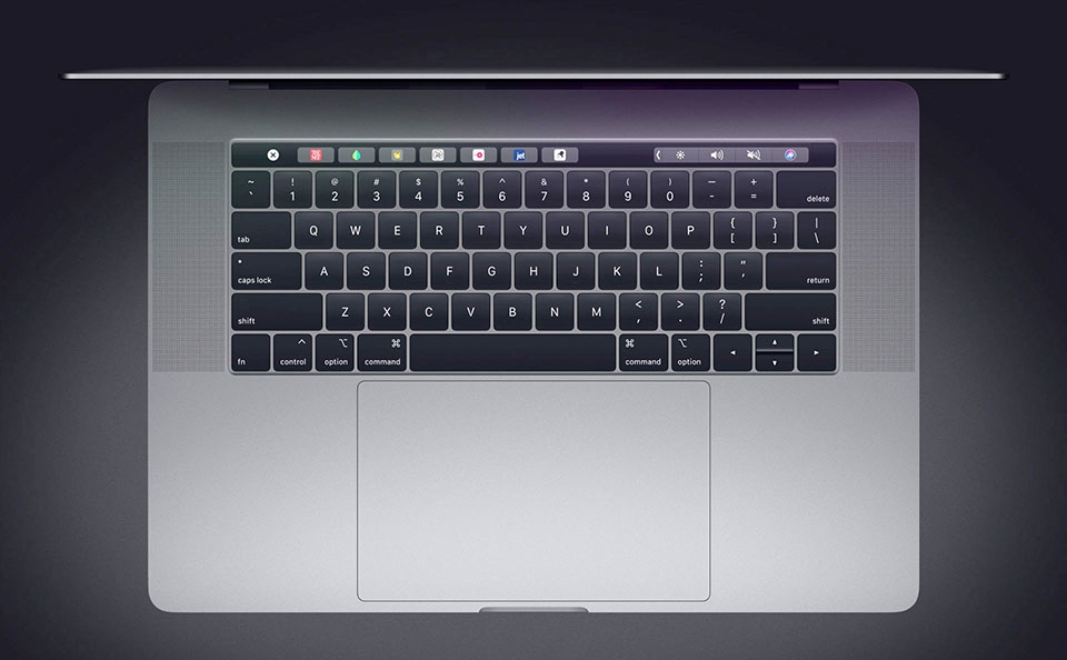 Có nên nâng cấp lên dòng MacBook Pro 2018 mới hay không?