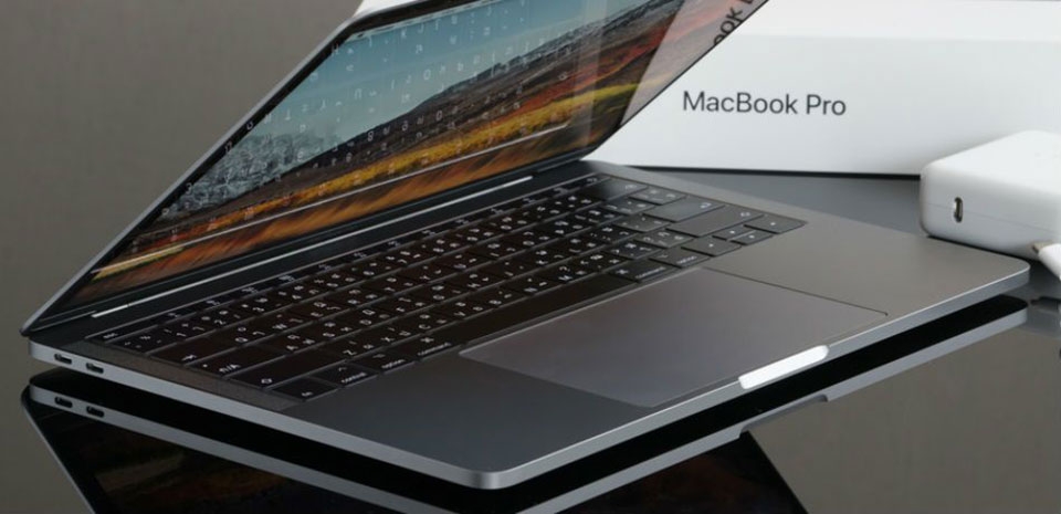 Có nên nâng cấp lên dòng MacBook Pro 2018 mới hay không?