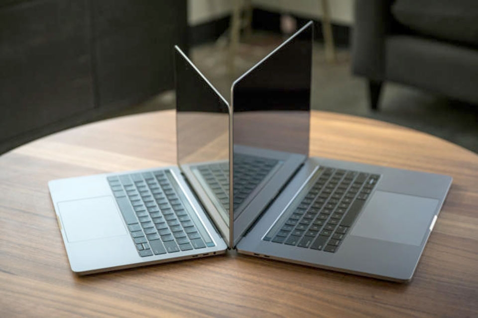 Có nên nâng cấp lên dòng MacBook Pro 2018 mới hay không?
