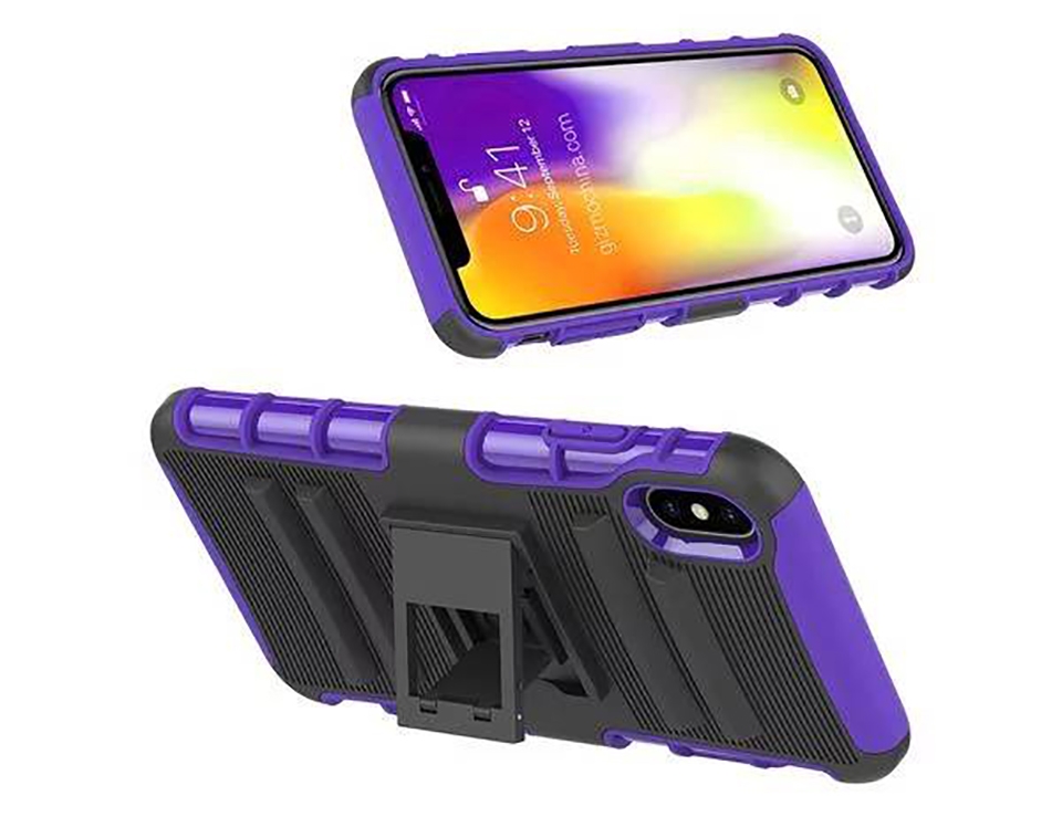 Ốp lưng bảo vệ iPhone 9 Plus (ảnh 3) Ốp lưng bảo vệ iPhone 9 Plus (ảnh 3)