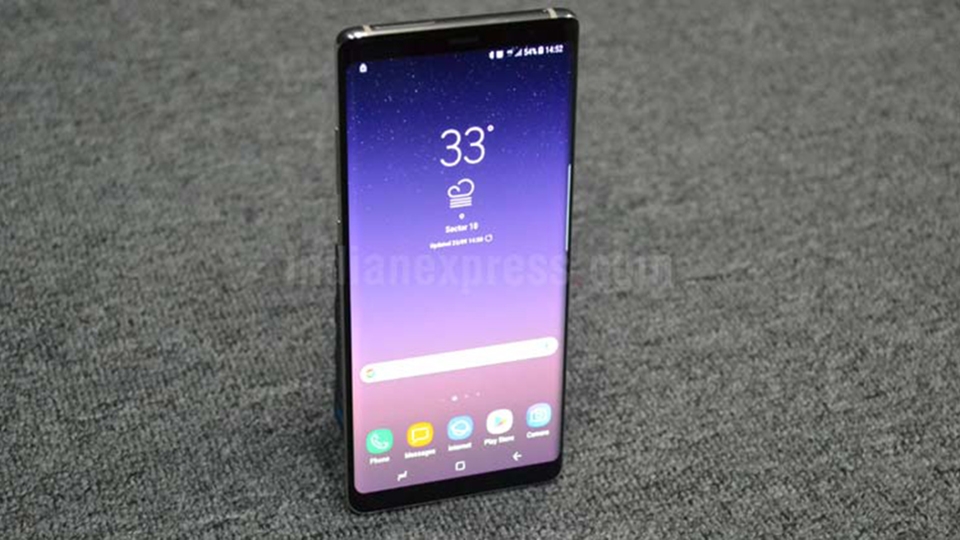 Galaxy Note 9 sẽ đem tới trải nghiệm game không thể tuyệt vời hơn 3