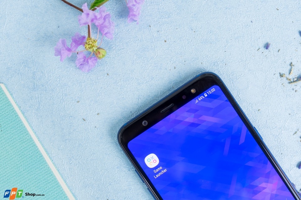 Samsung Galaxy A6+ Samsung Galaxy A6+