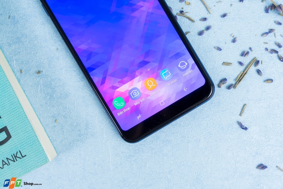 Samsung Galaxy A6+ Samsung Galaxy A6+